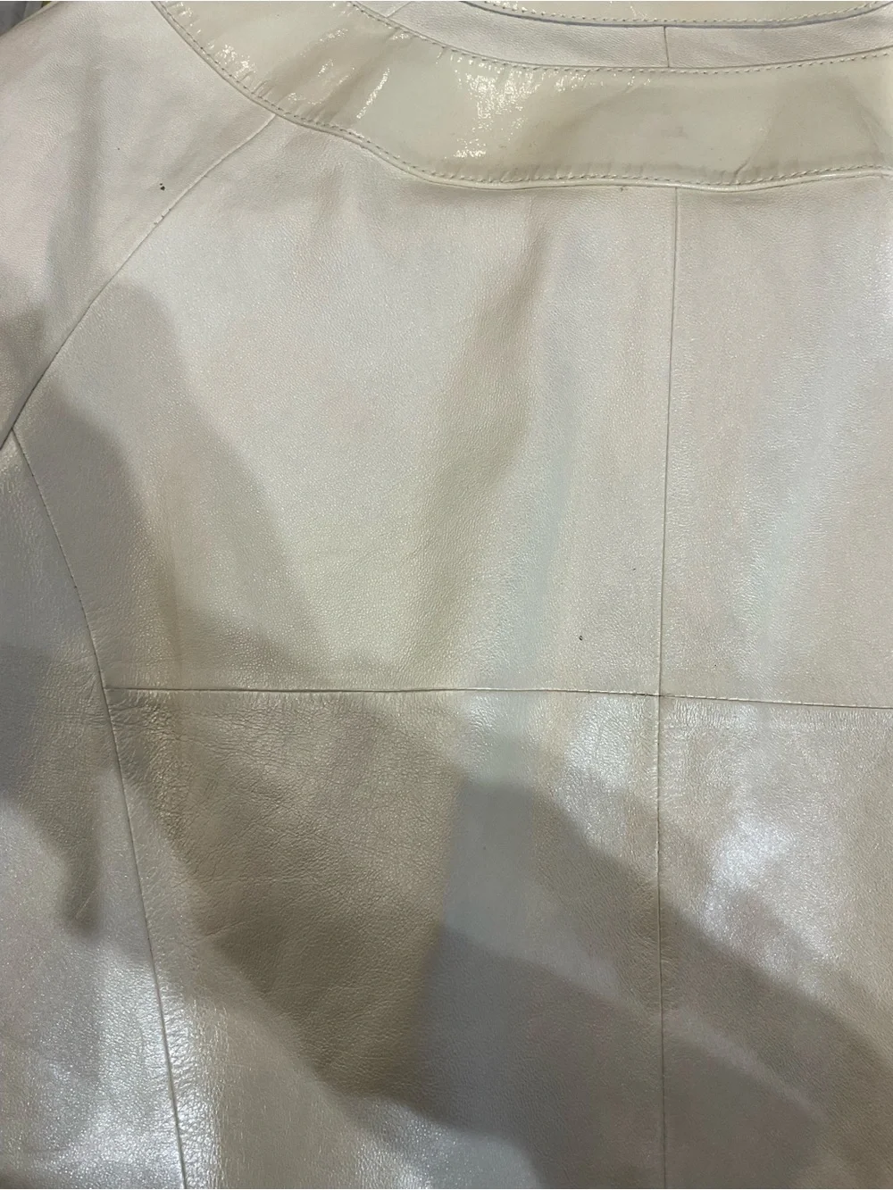 Chanel Jacket - Picture 8 of 9